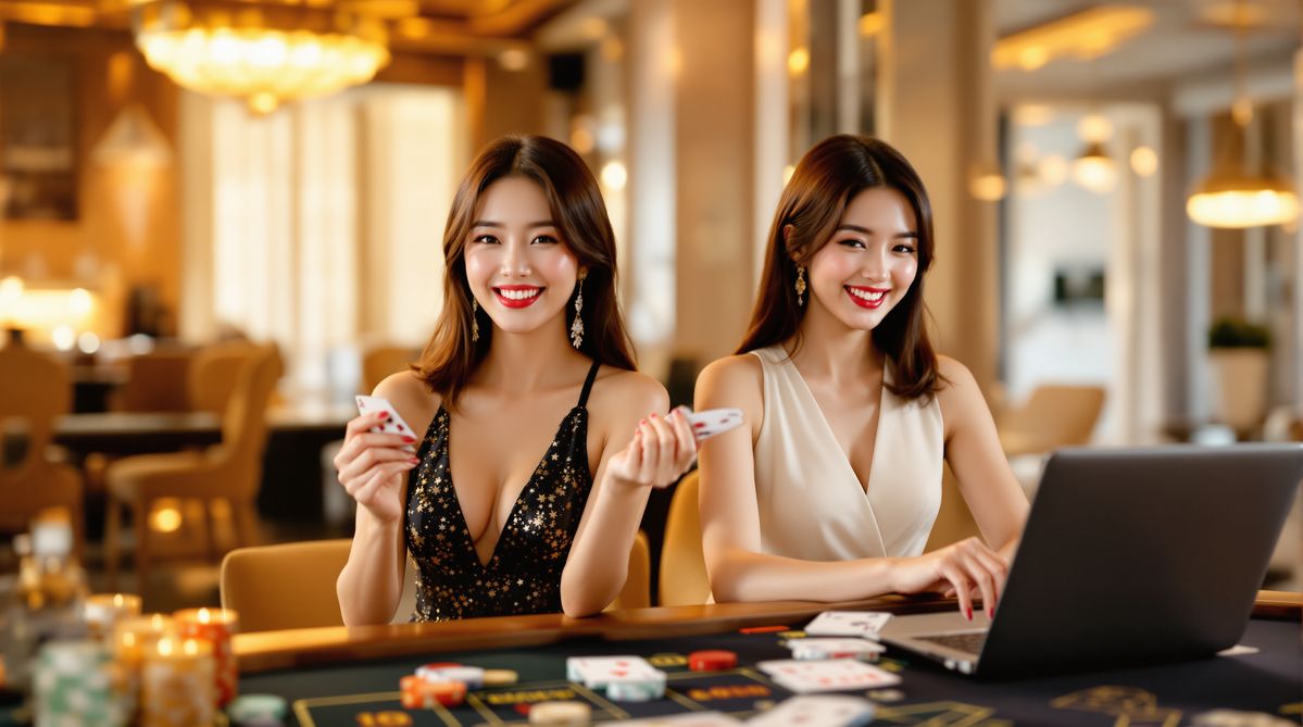 Magical Casino Welcome Bonus