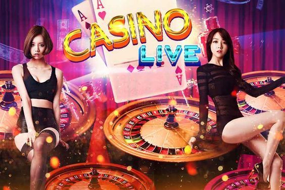 Magical Casino Live Betting