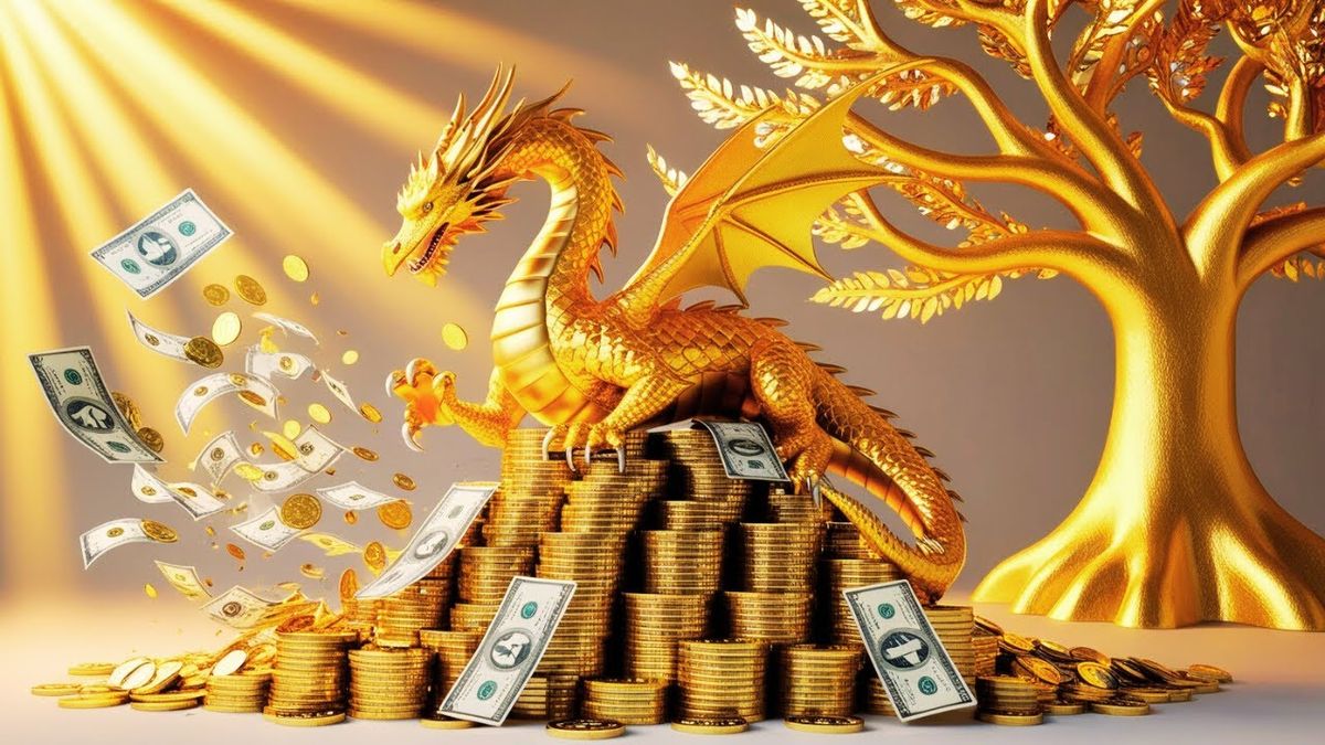 Magical Casino Welcome Bonus